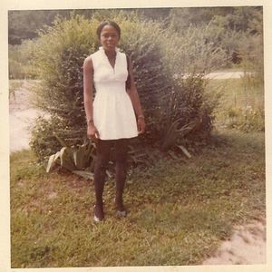 Meet your Posher, Theresa